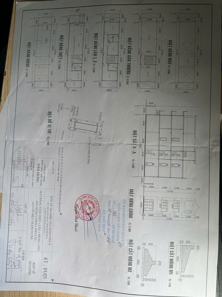 xin gpxd đông hưng thuận